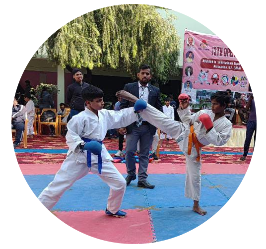 Children Safety