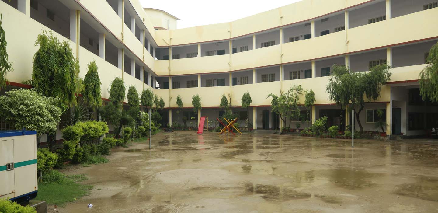 School Campus